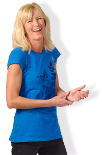 Carolyn Green<br />Property Consultant