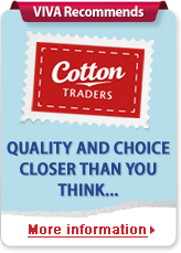 Cotton Traders