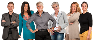 Customer Service Team