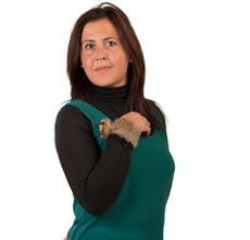 Isabel Gomez