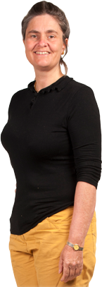 Susanne Neilsen
