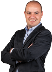 Marcos Loriente